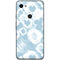 Blue Tie Dye Google Pixel 3a XL Skin